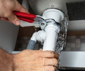 About Emergency plumbing pros Wyocena, WI